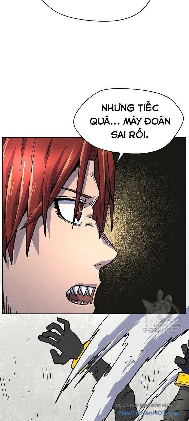 Asura Gate [Chap 29.1-46]