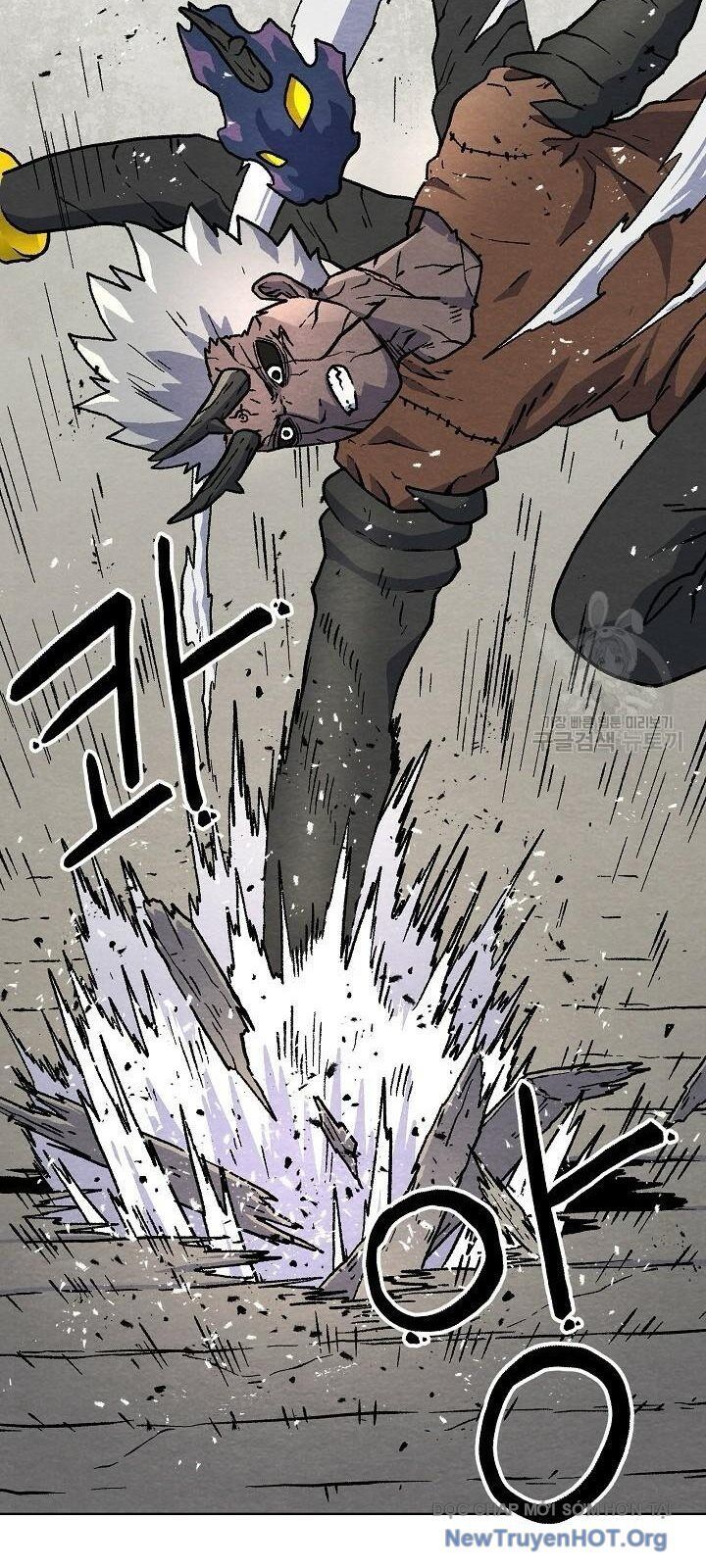 Asura Gate [Chap 29.1-46]
