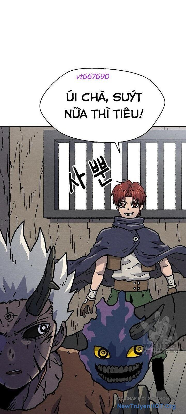 Asura Gate [Chap 29.1-46]