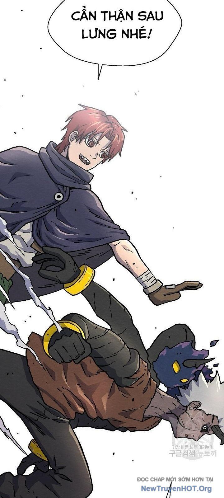 Asura Gate [Chap 29.1-46]