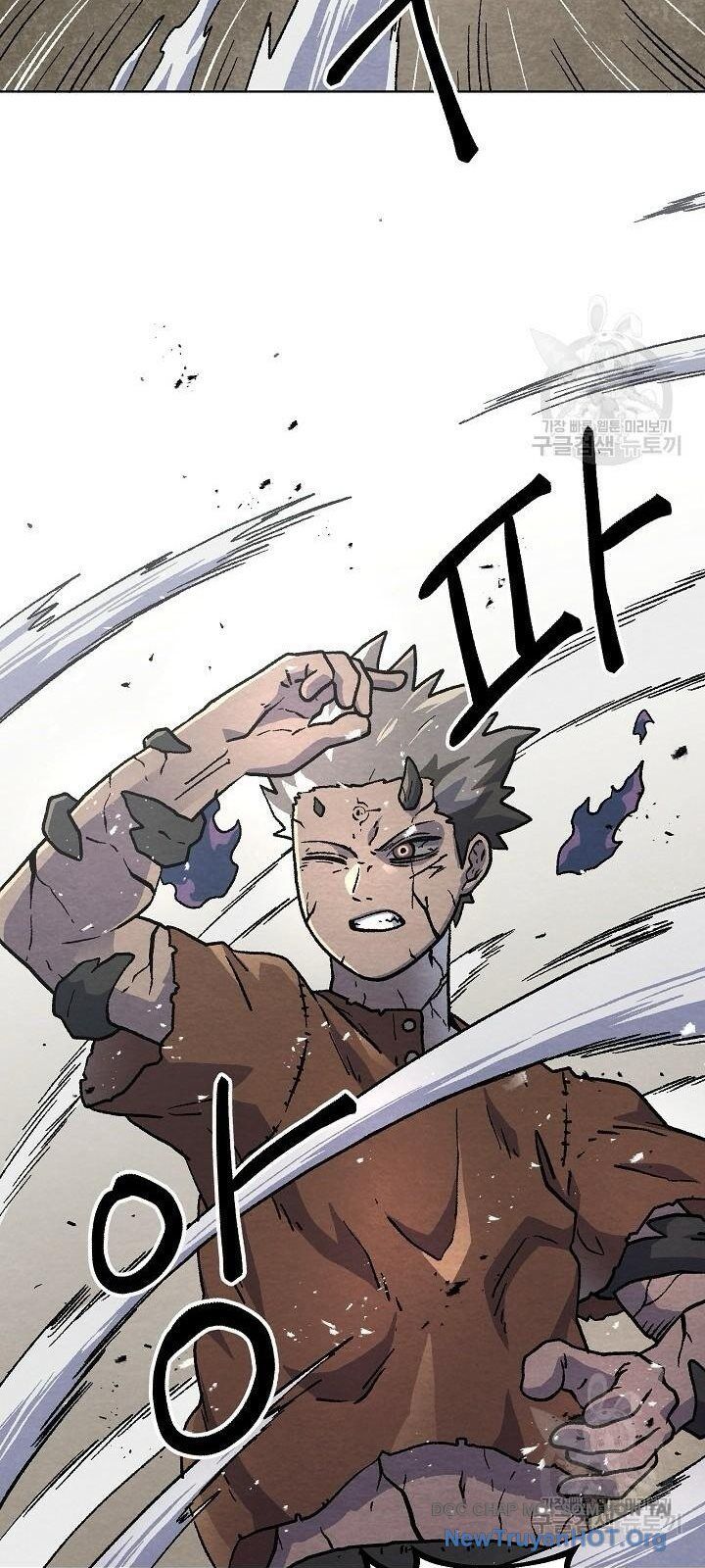 Asura Gate [Chap 29.1-46]