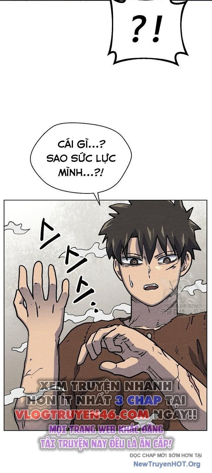 Asura Gate [Chap 29.1-46]