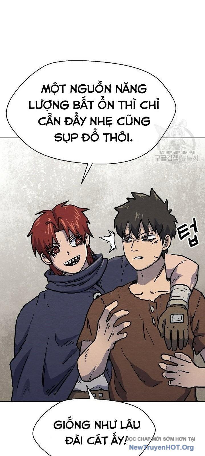 Asura Gate [Chap 29.1-46]