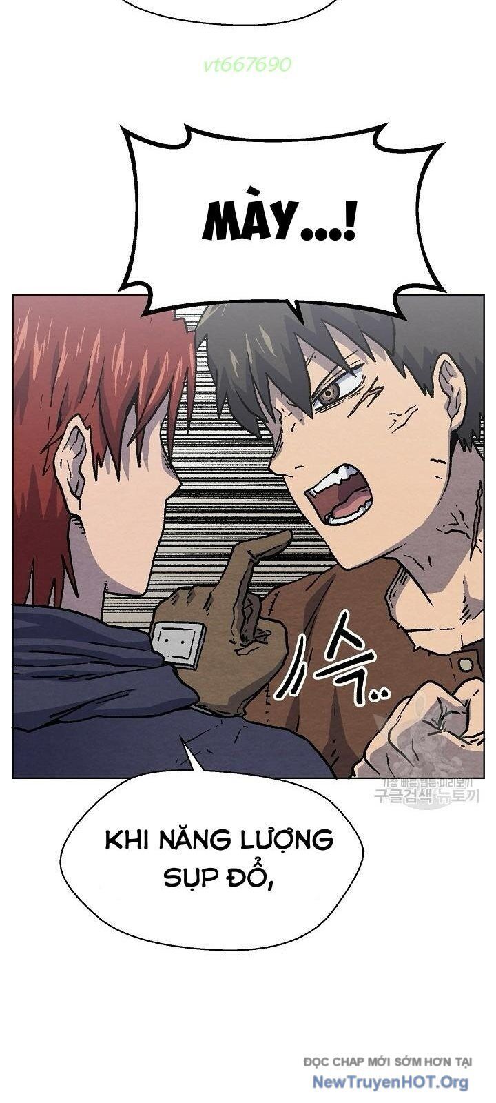 Asura Gate [Chap 29.1-46]