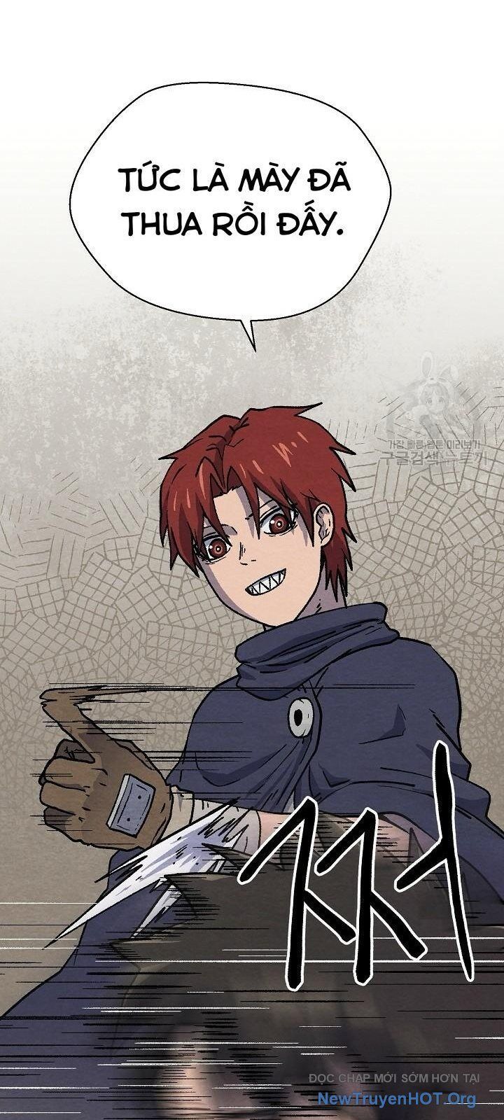Asura Gate [Chap 29.1-46]
