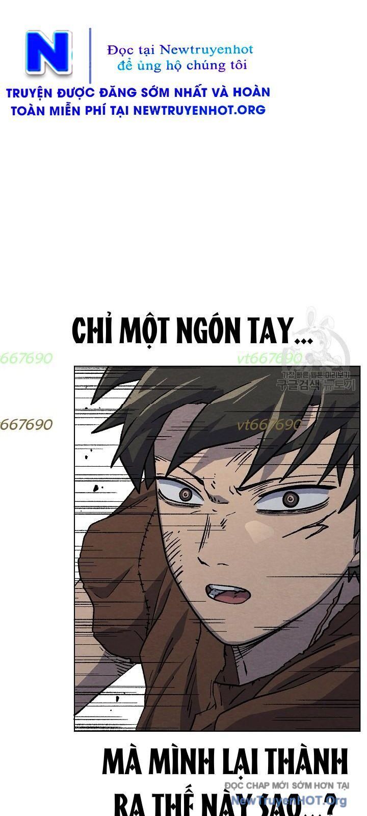 Asura Gate [Chap 29.1-46]