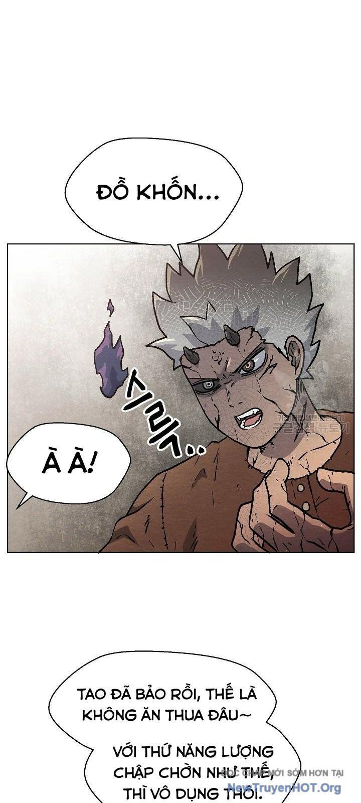Asura Gate [Chap 29.1-46]