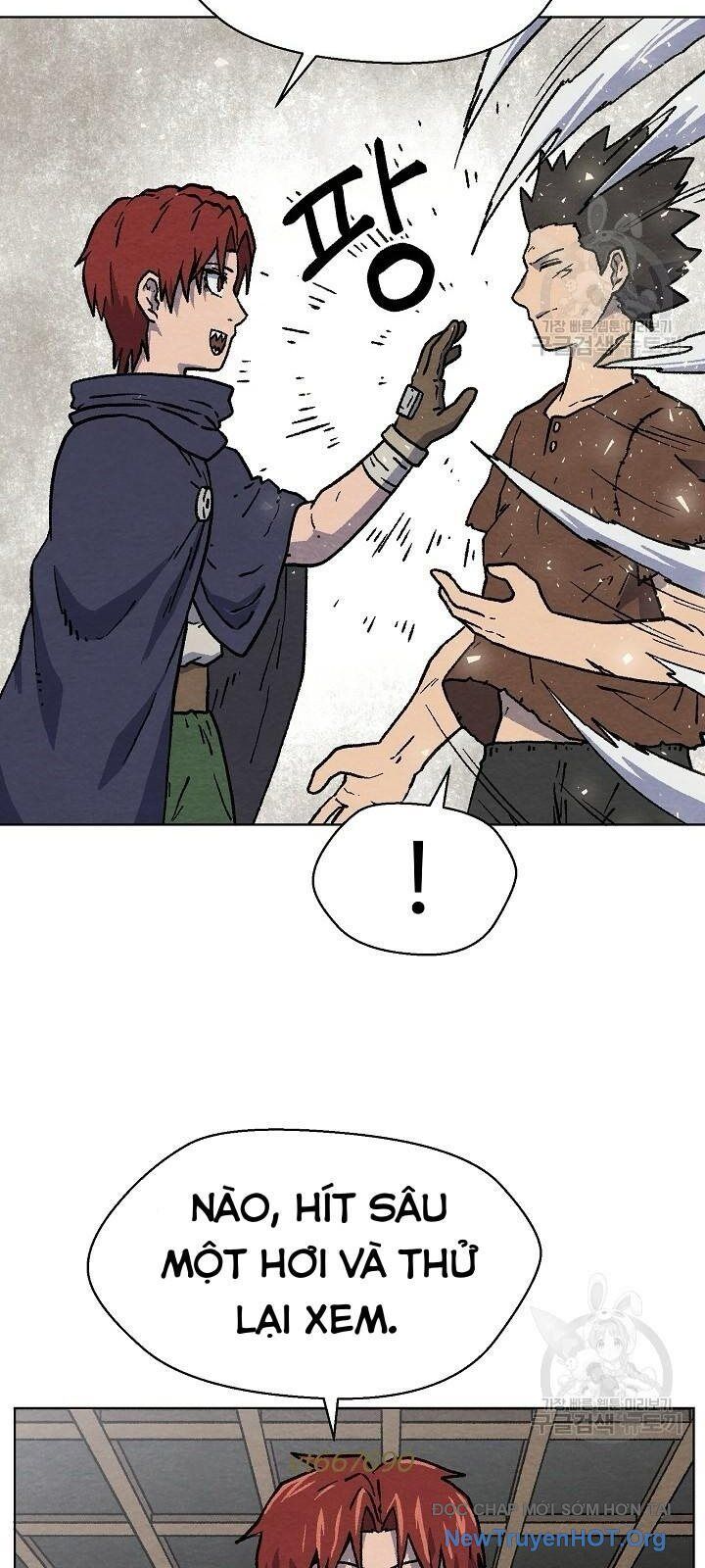 Asura Gate [Chap 29.1-46]