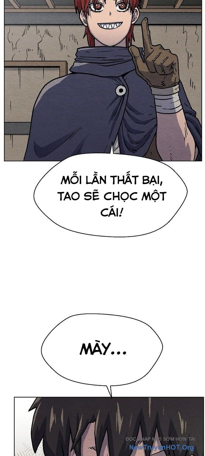 Asura Gate [Chap 29.1-46]