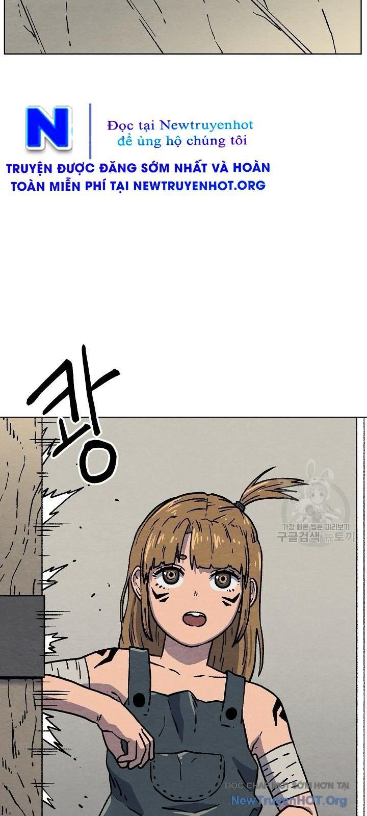 Asura Gate [Chap 29.1-46]
