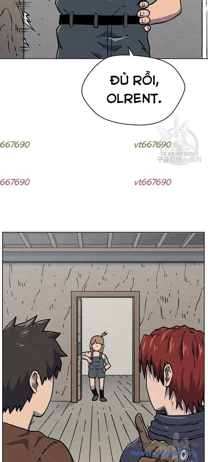 Asura Gate [Chap 29.1-46]