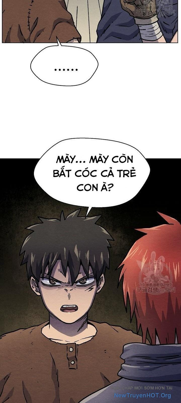 Asura Gate [Chap 29.1-46]