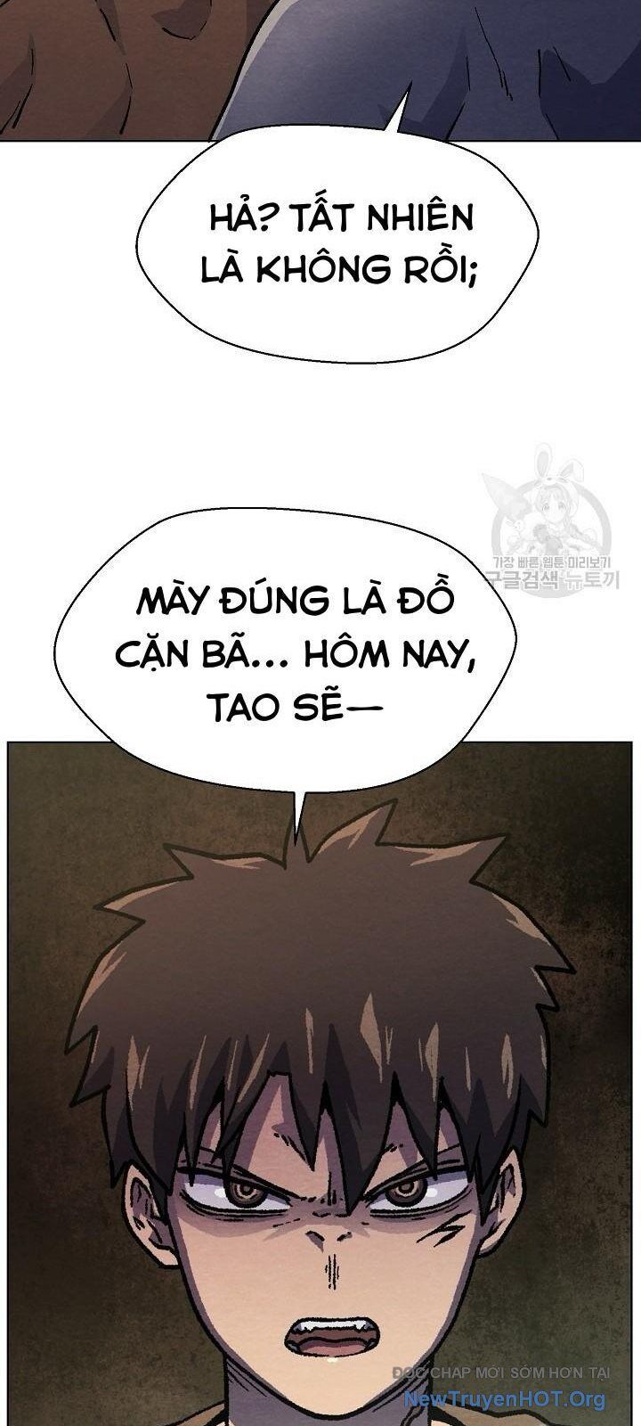 Asura Gate [Chap 29.1-46]