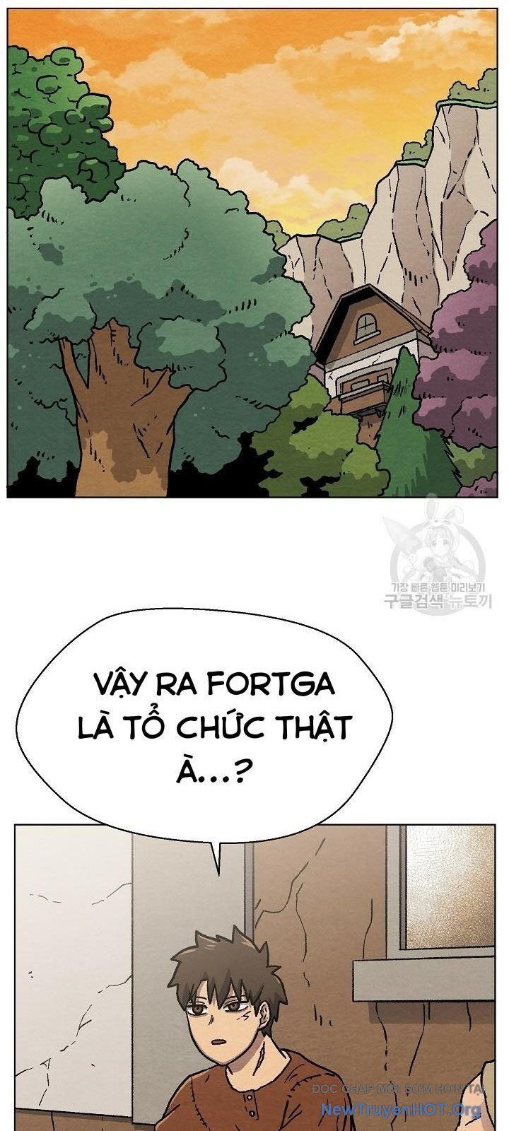 Asura Gate [Chap 29.1-46]