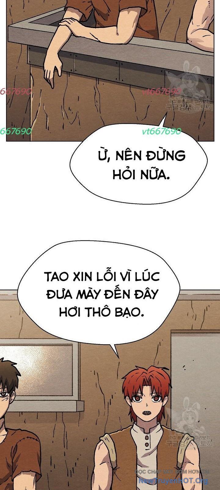 Asura Gate [Chap 29.1-46]