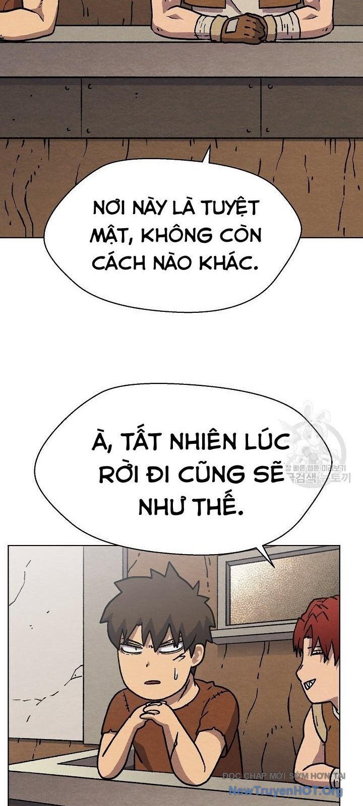 Asura Gate [Chap 29.1-46]