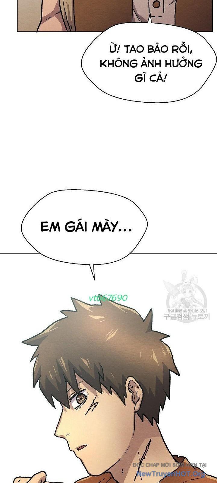 Asura Gate [Chap 29.1-46]