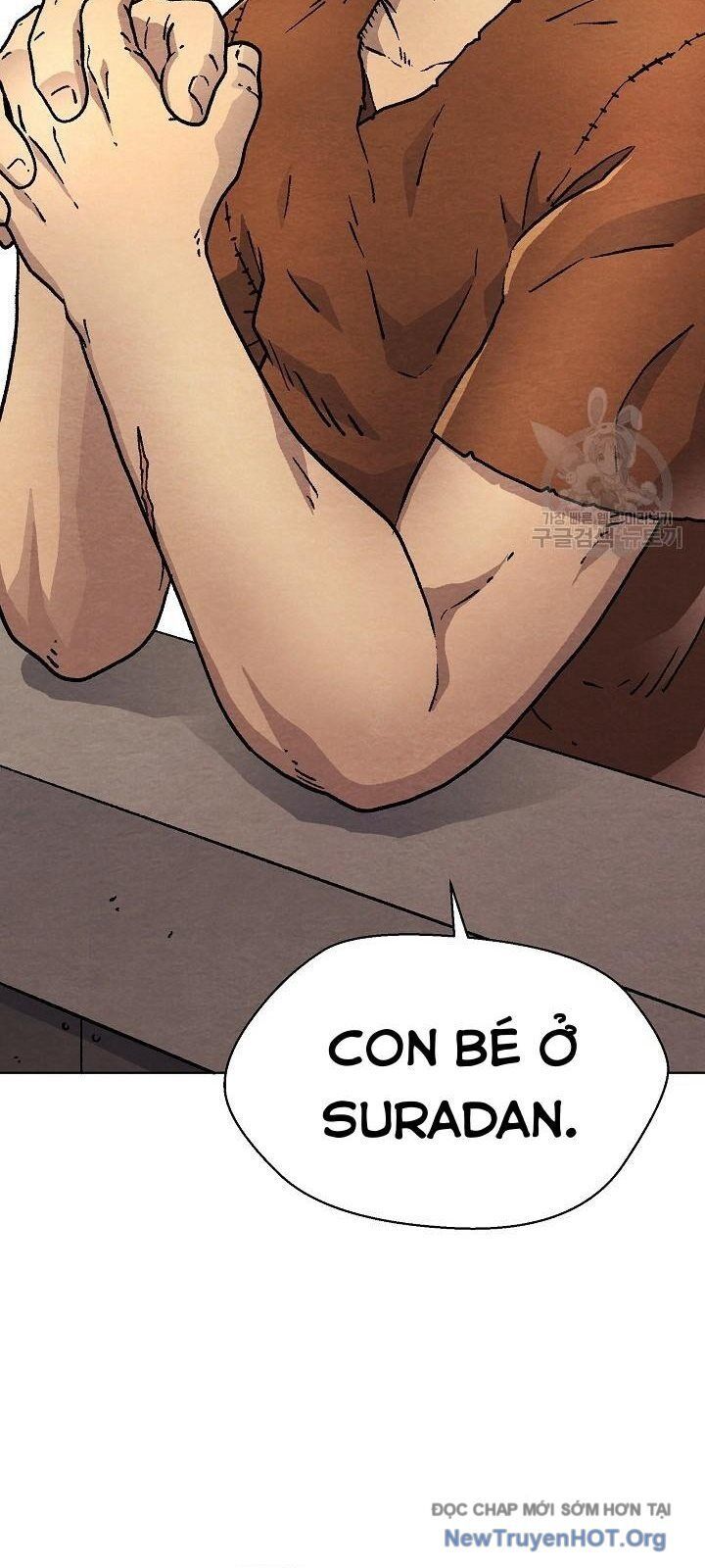 Asura Gate [Chap 29.1-46]