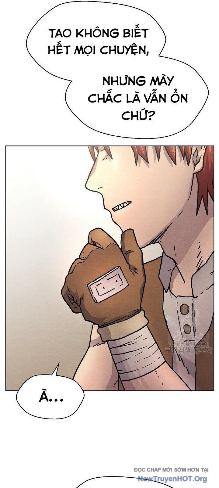 Asura Gate [Chap 29.1-46]