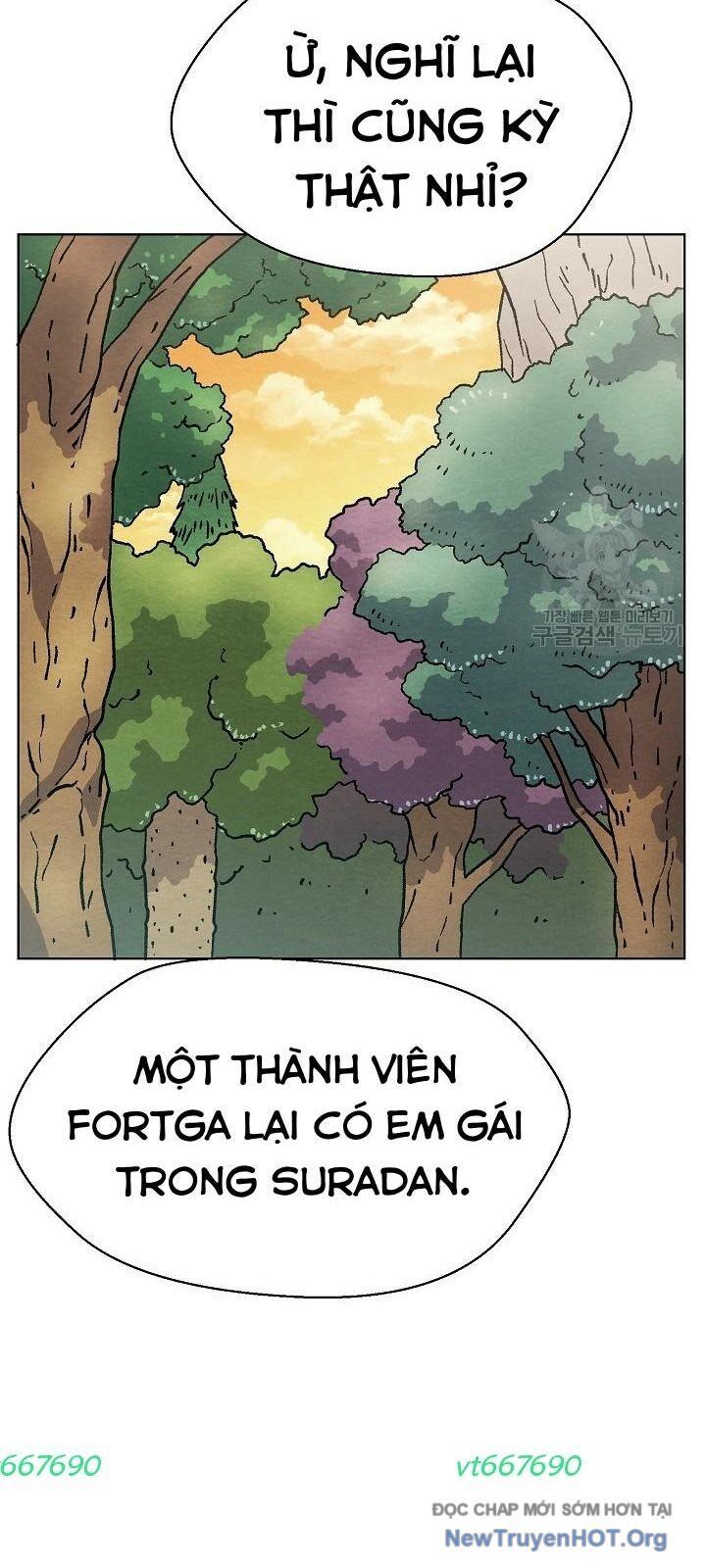 Asura Gate [Chap 29.1-46]