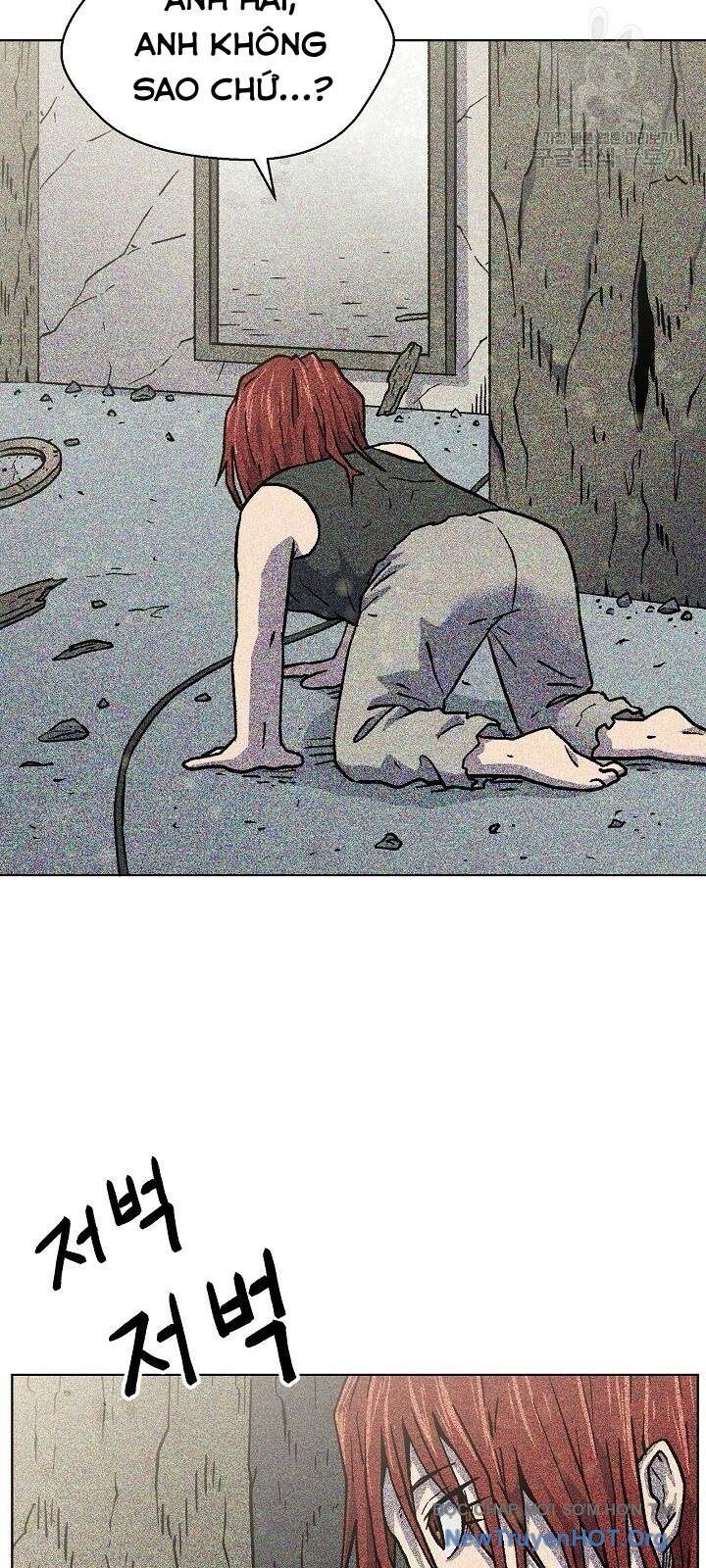 Asura Gate [Chap 29.1-46]