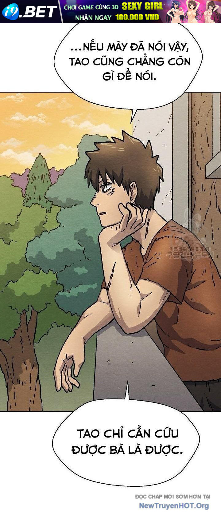 Asura Gate [Chap 29.1-46]