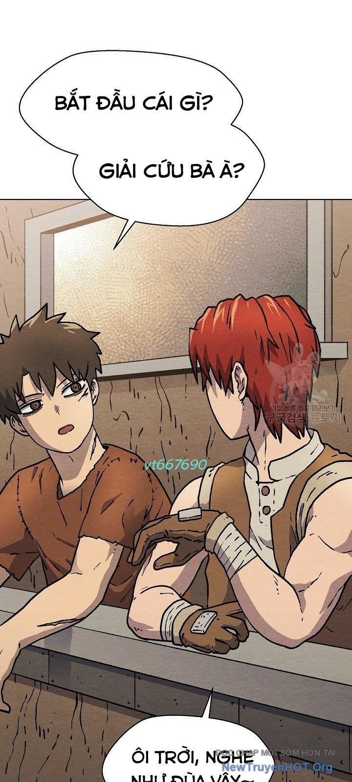 Asura Gate [Chap 29.1-46]