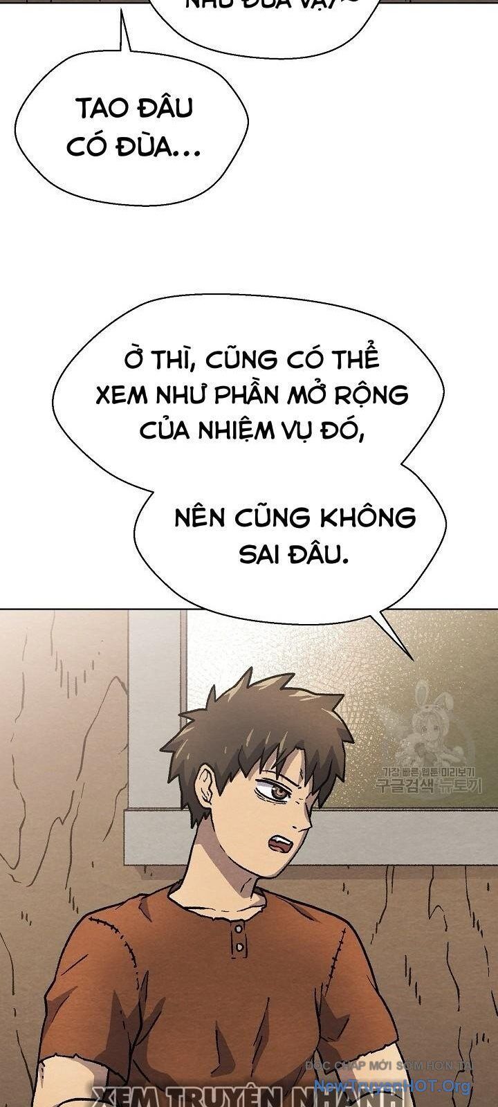 Asura Gate [Chap 29.1-46]