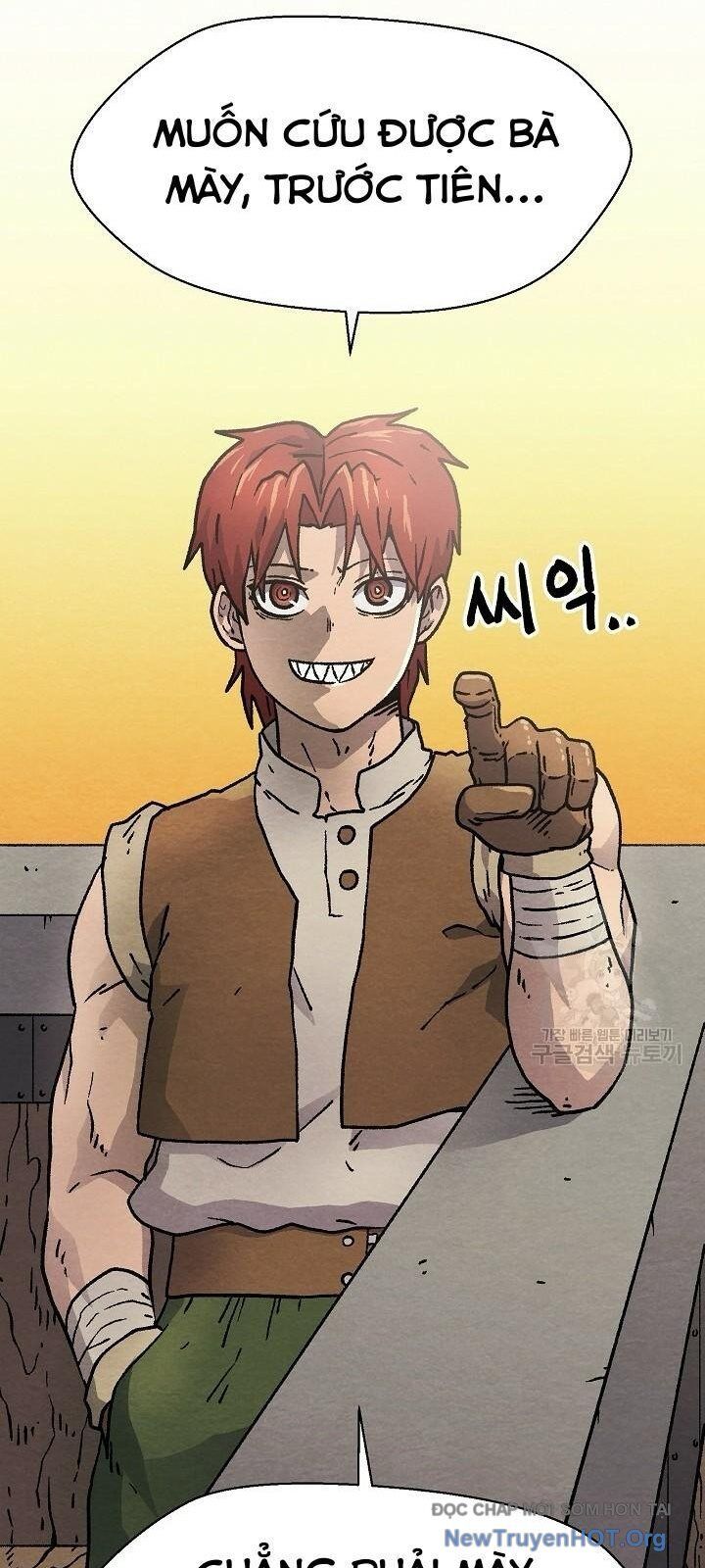 Asura Gate [Chap 29.1-46]