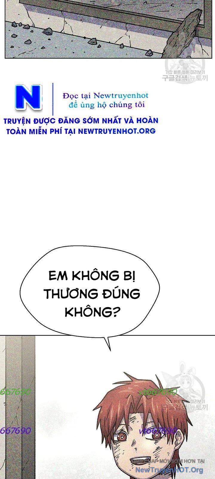 Asura Gate [Chap 29.1-46]