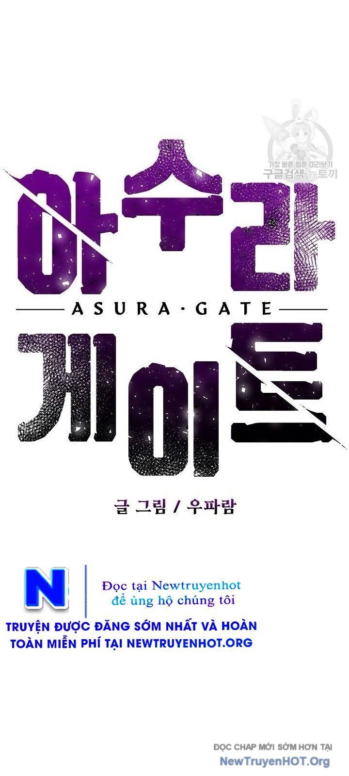 Asura Gate [Chap 29.1-46]