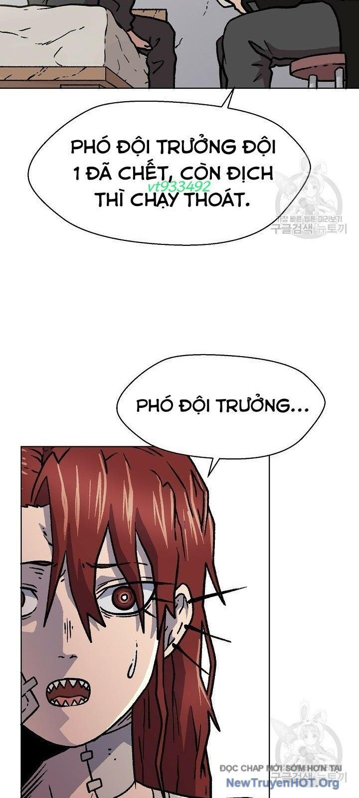 Asura Gate [Chap 29.1-46]