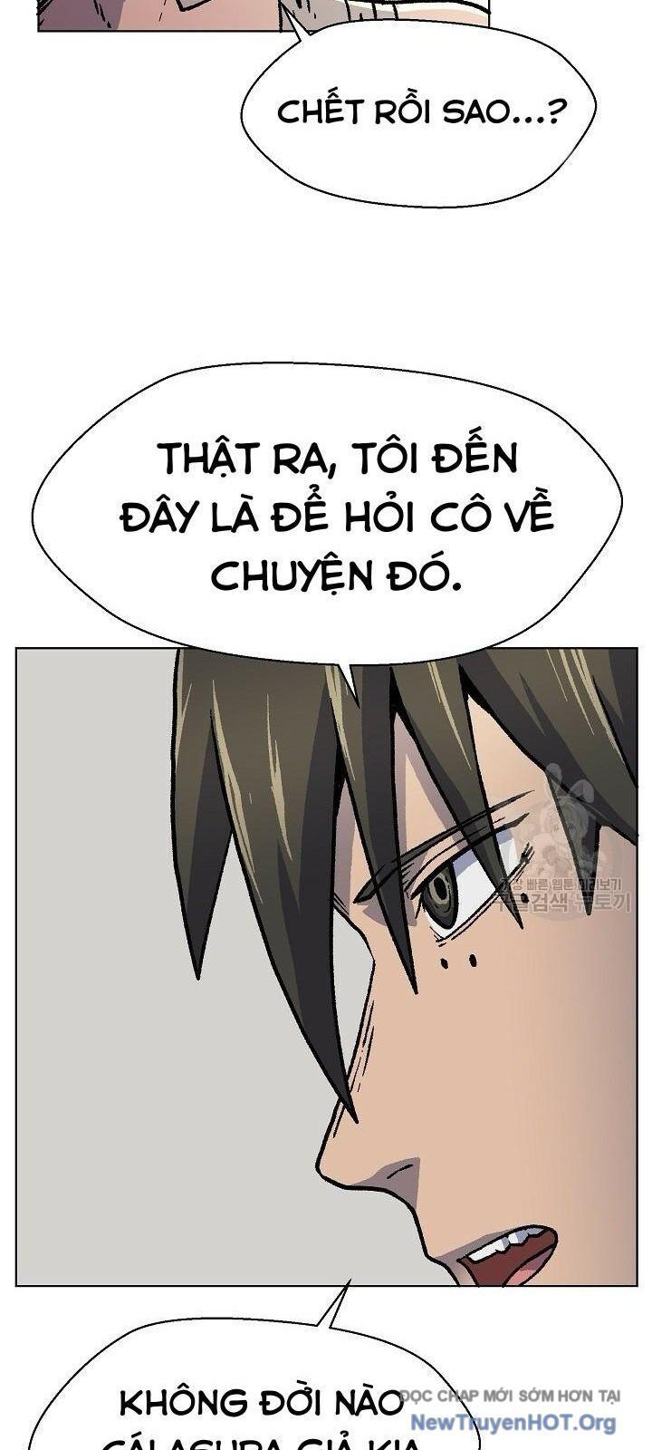 Asura Gate [Chap 29.1-46]
