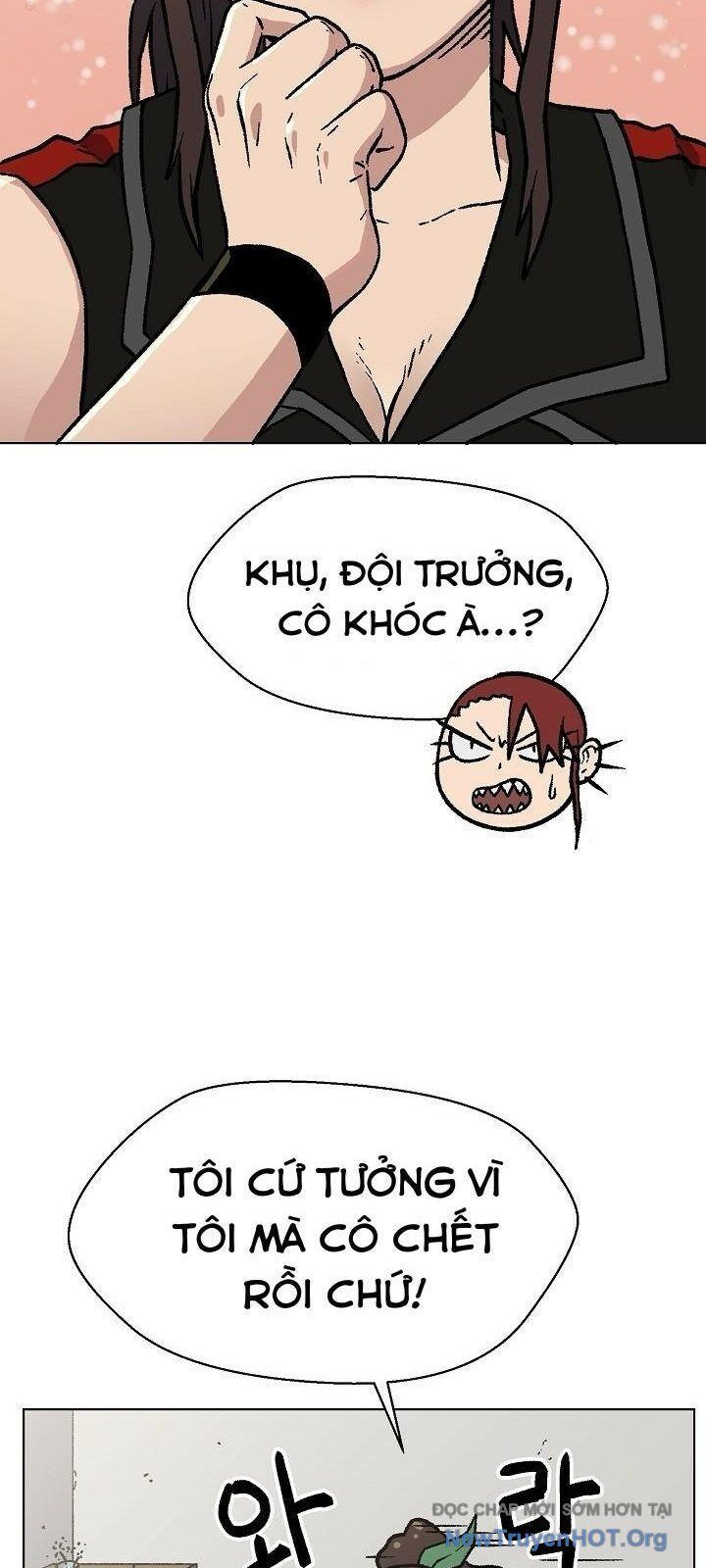 Asura Gate [Chap 29.1-46]