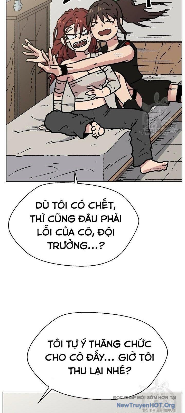 Asura Gate [Chap 29.1-46]