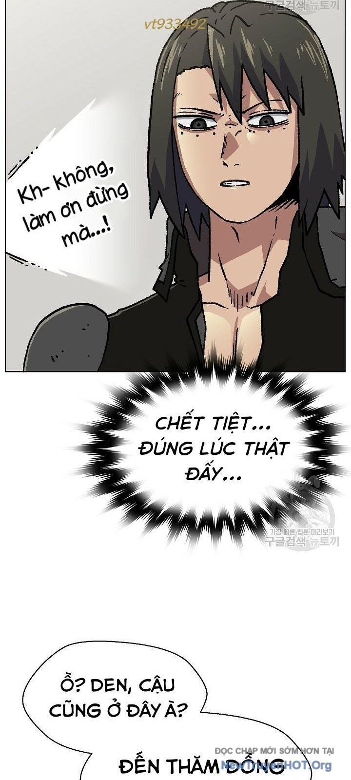 Asura Gate [Chap 29.1-46]