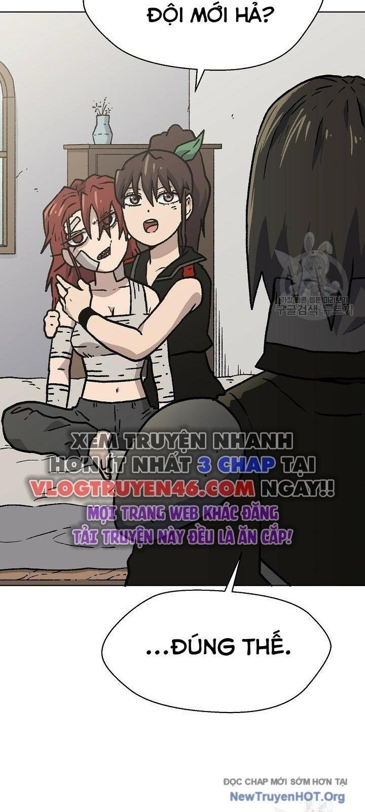 Asura Gate [Chap 29.1-46]