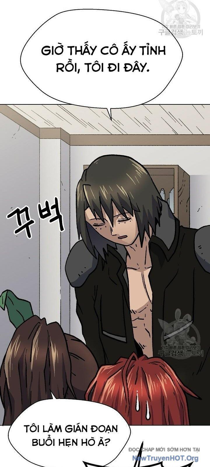 Asura Gate [Chap 29.1-46]