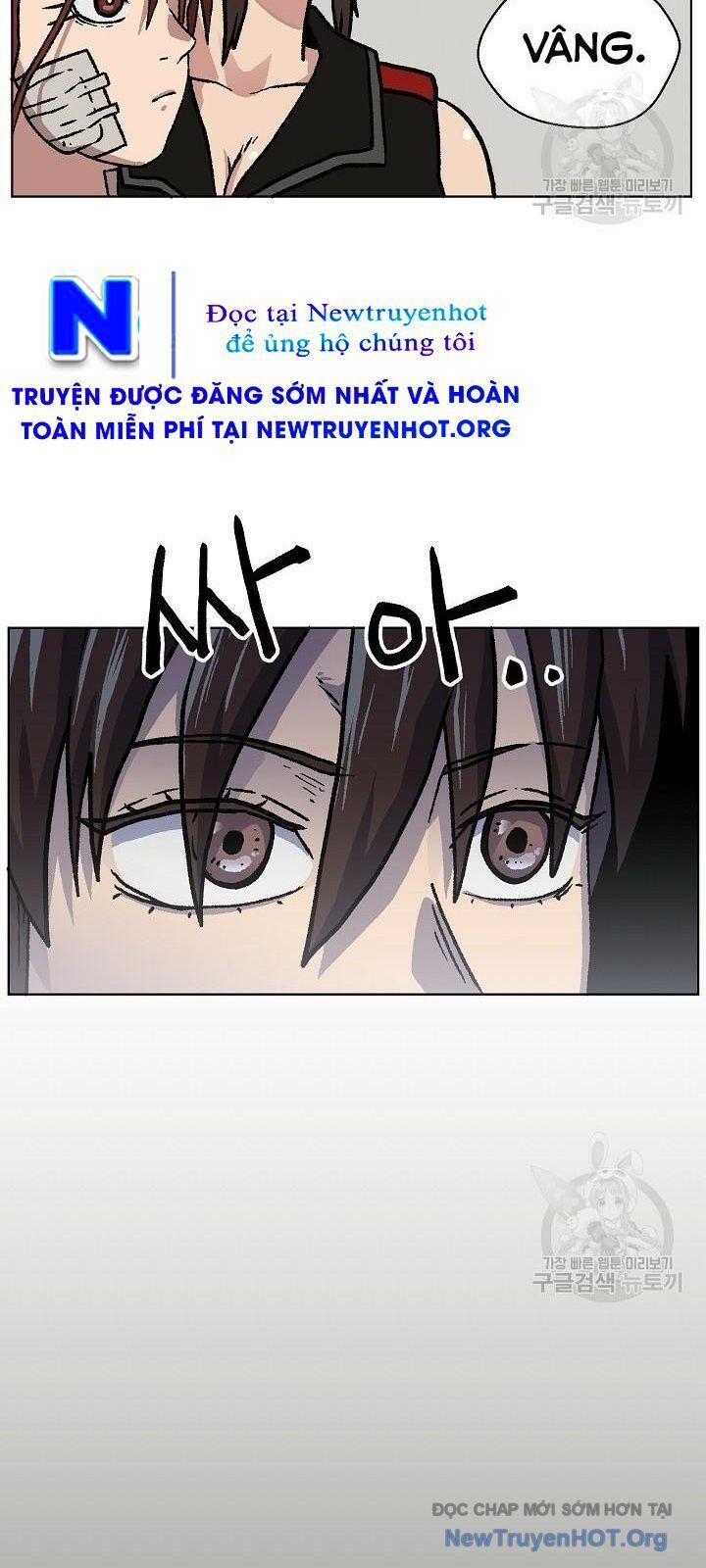 Asura Gate [Chap 29.1-46]