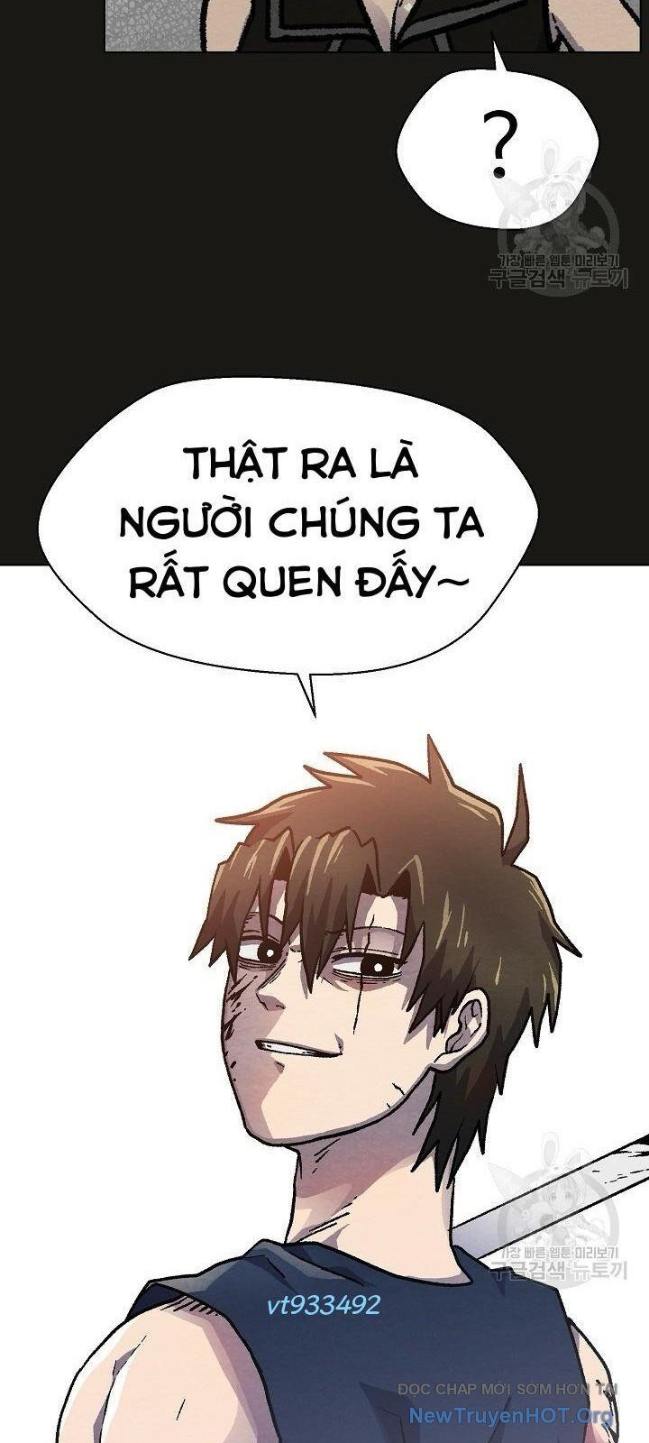 Asura Gate [Chap 29.1-46]