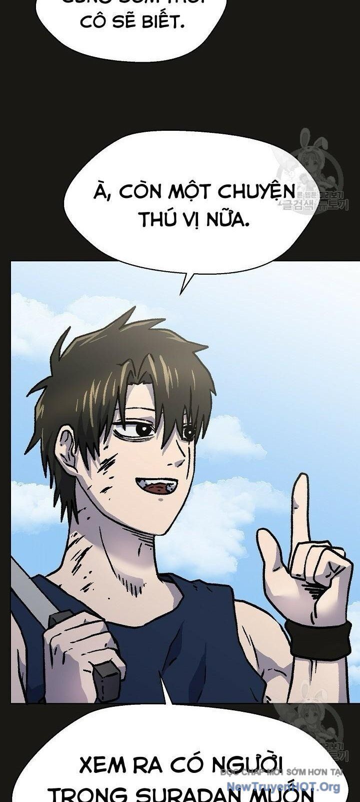 Asura Gate [Chap 29.1-46]