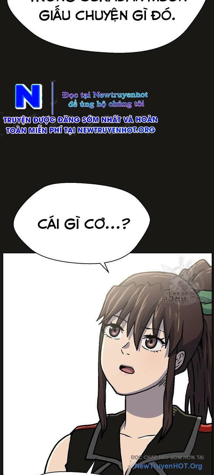 Asura Gate [Chap 29.1-46]