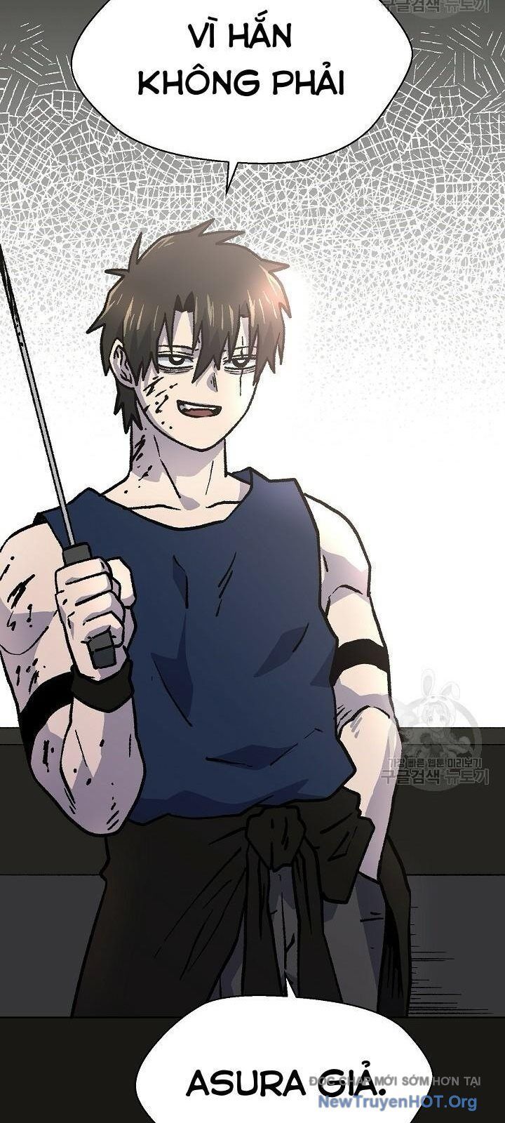 Asura Gate [Chap 29.1-46]