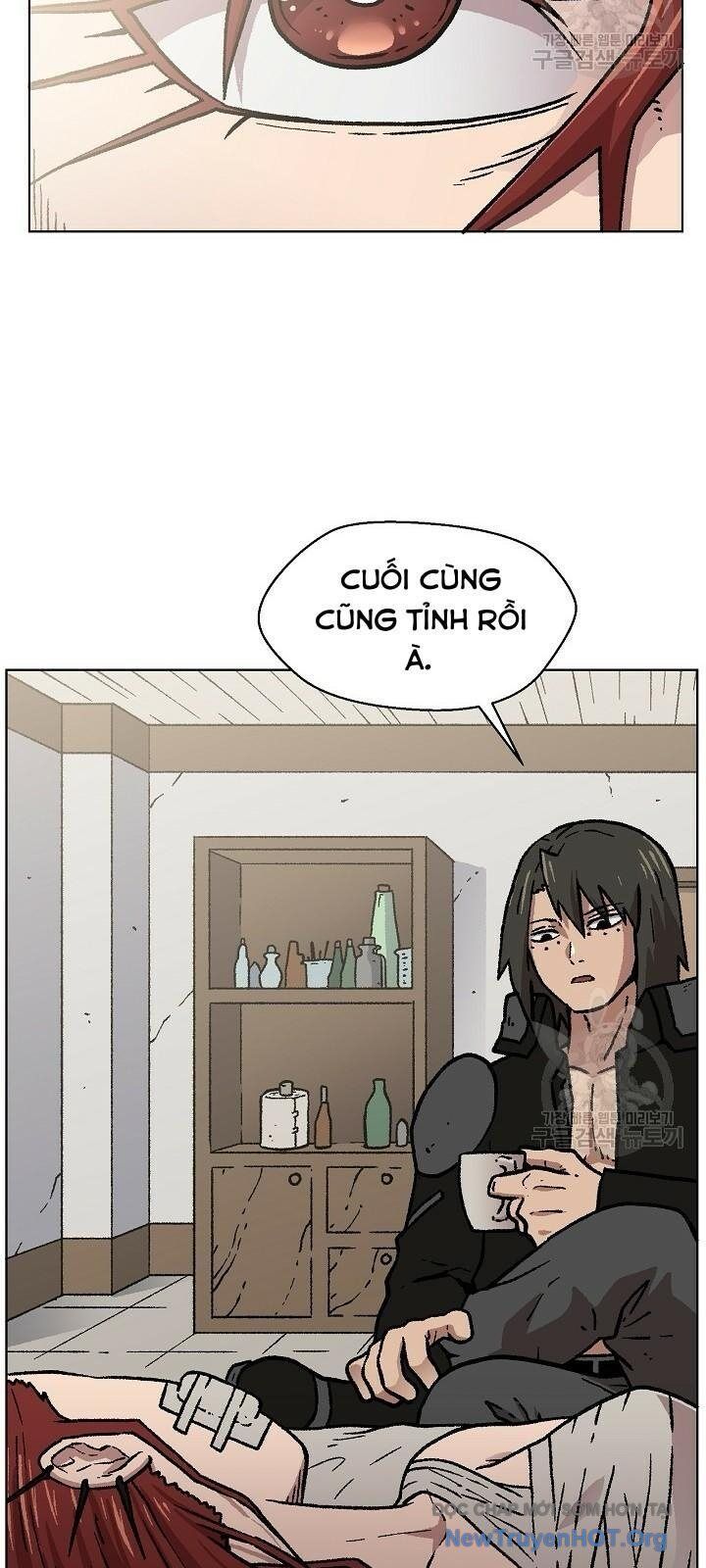 Asura Gate [Chap 29.1-46]