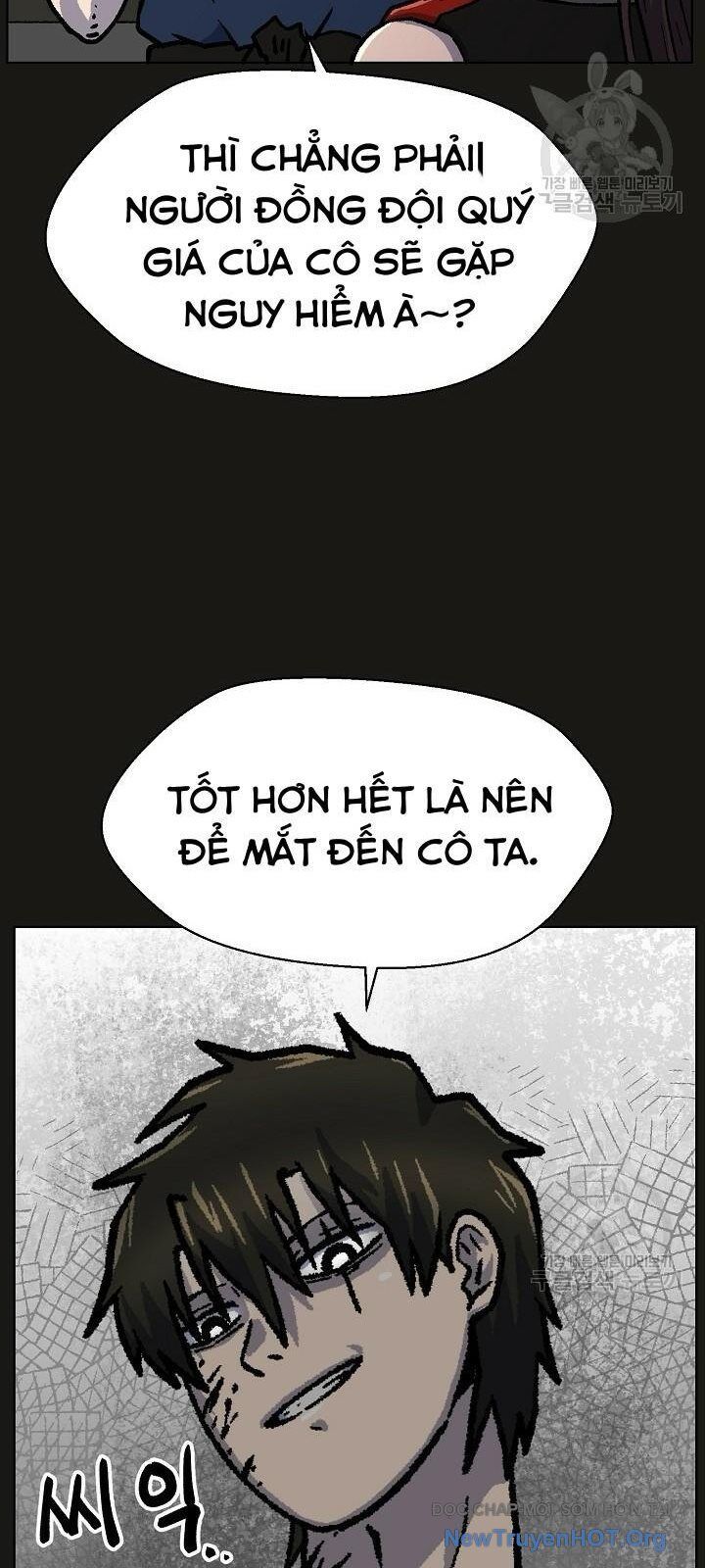 Asura Gate [Chap 29.1-46]