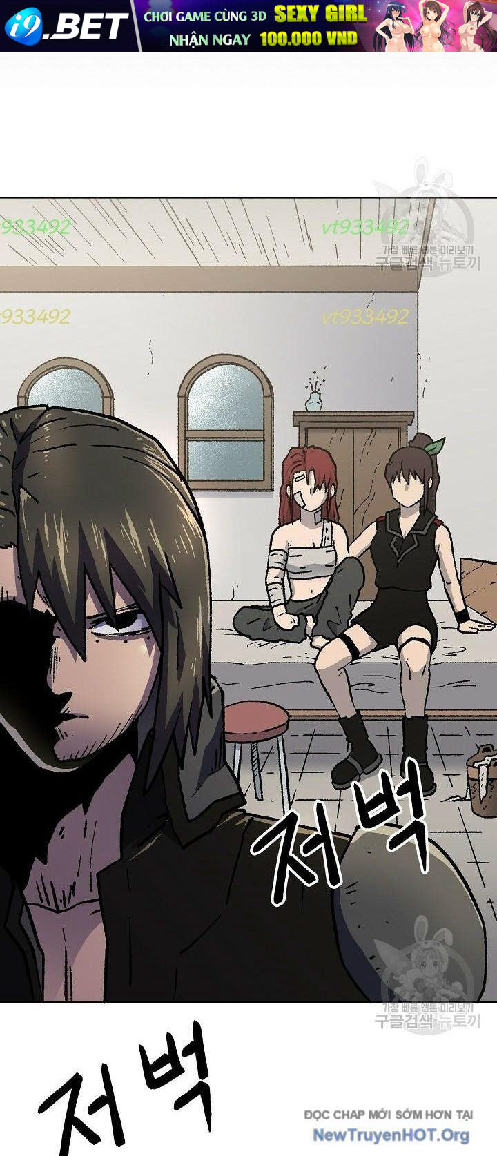 Asura Gate [Chap 29.1-46]