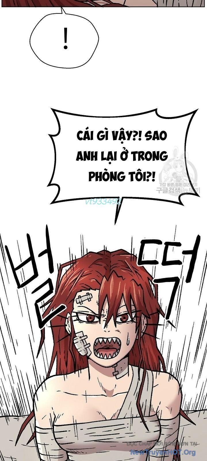 Asura Gate [Chap 29.1-46]