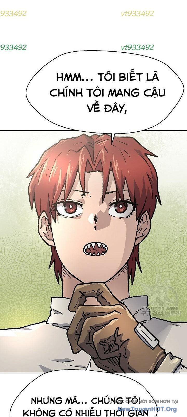 Asura Gate [Chap 29.1-46]