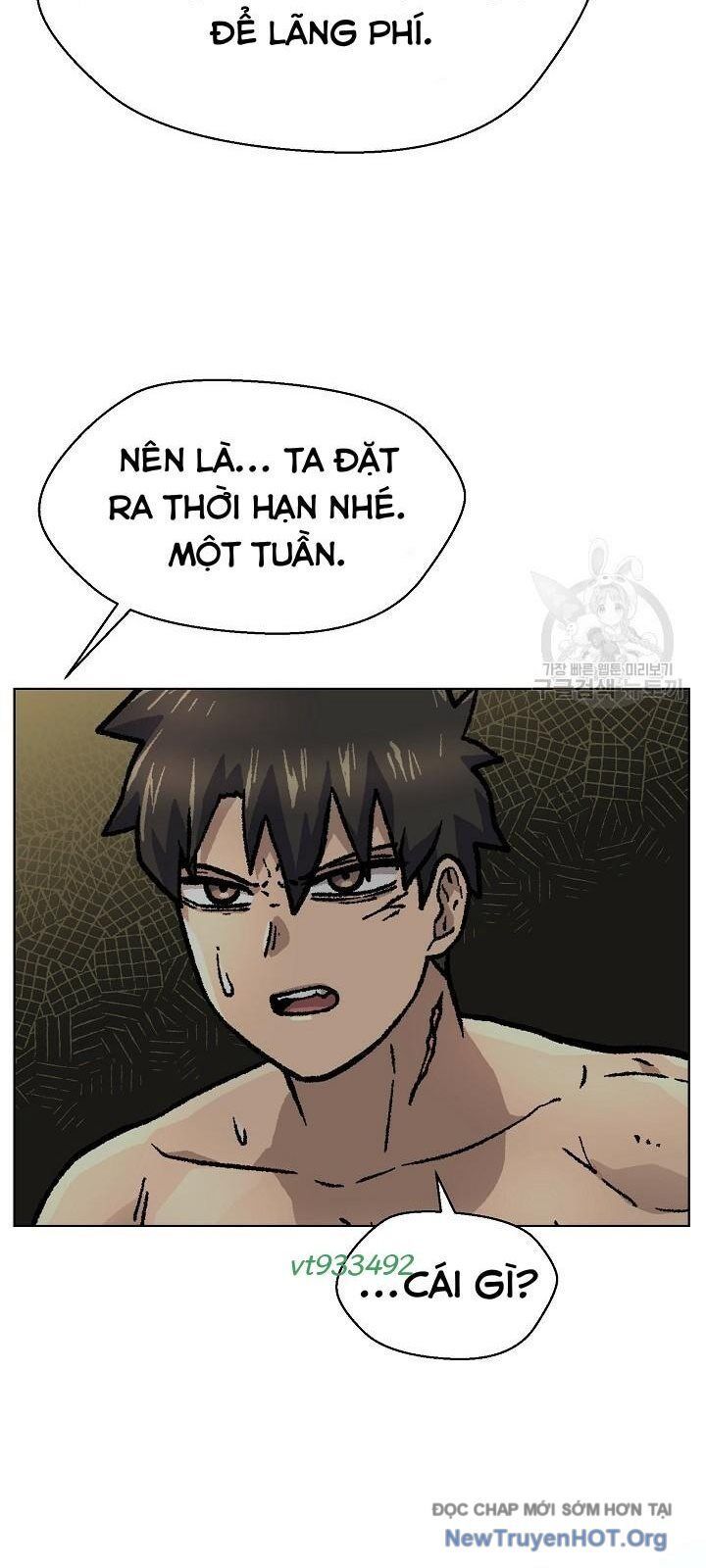 Asura Gate [Chap 29.1-46]