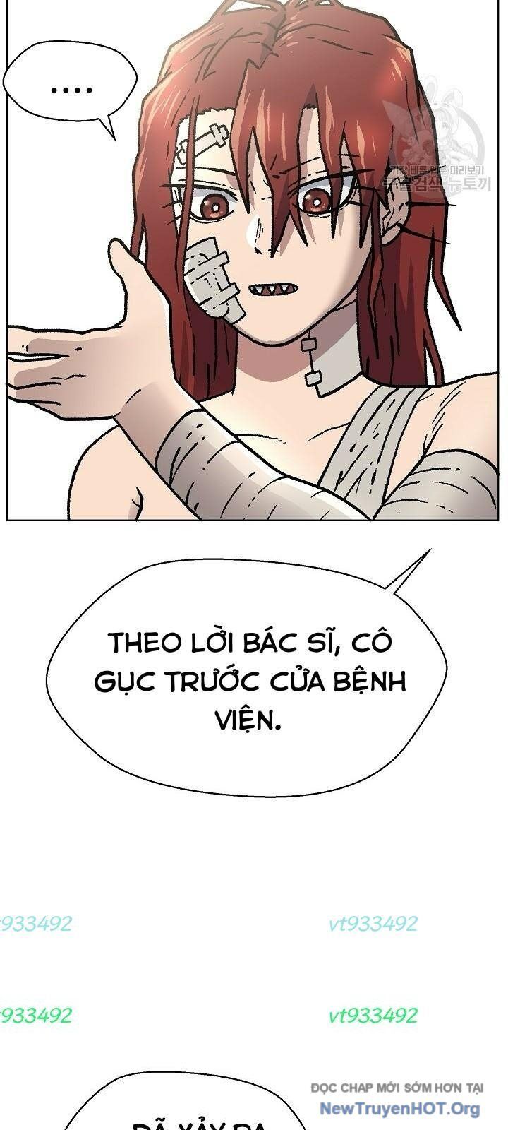 Asura Gate [Chap 29.1-46]